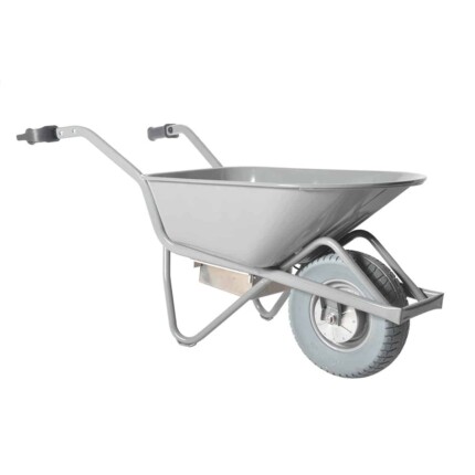 Elektrische Schubkarre M-135-CT